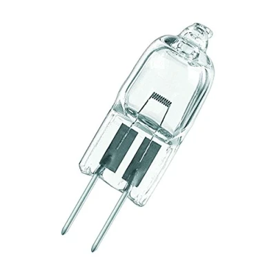 Bild av OSRAM Lampa 64265 HLX 30 W 6 V, G4 40 x 1 A3221710413