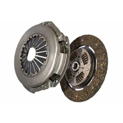 Bild av KAWE 962385 Kit d&#039;embrayage avec mécanisme disque réglage automatique D 254, DLO FIAT: Ducato III Van
