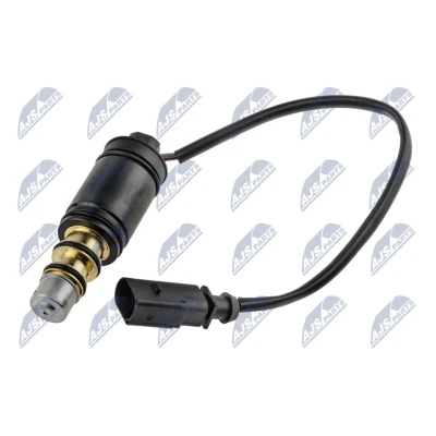 Bild av Reglerventil, kompressor, audi,seat,skoda,vw, 1K0 820 803 F, F_part, 859 S, S_part, 1K0260859F, 1K082080