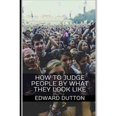 Bild av How to Judge People by What They Look Like