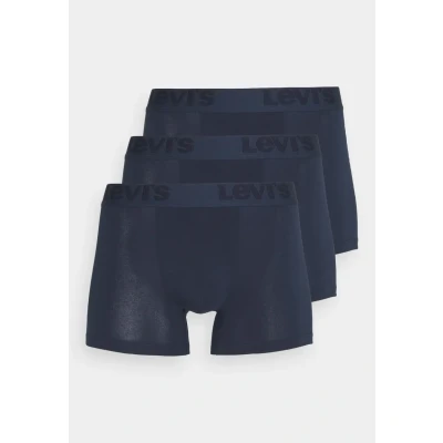 Bild av Levi&#039;s Premium 3 PACK Underkläder, Storlek: Small, Navy