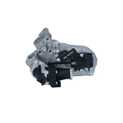 Bild av NRF 48450 Module AGR avec radiateur EGR, joints