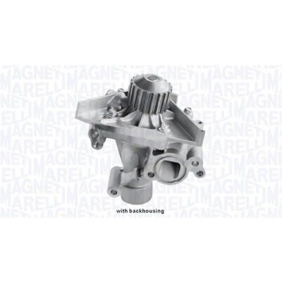 Bild av MAGNETI MARELLI 352316170924 Pompe à eau PEUGEOT: 206 3/5 portes, 307 406 Berline, CITROËN: Jumpy II Van, Xsara Picasso, C5 3