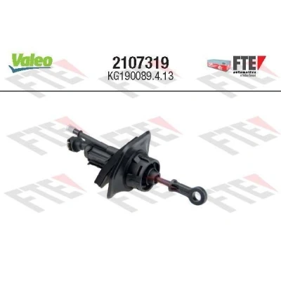 Bild av FTE 2107319 Emetteur d&#039;Embrayage pour véhicules avec direction à gauche LAND ROVER: Range Rover Evoque, Discovery Sport, Freelander 2 SUV