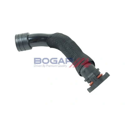 Bild av BOGAP A1210172 Vevhusventilation VOLKSWAGEN: Golf 4, New Beetle Hatchback, 4 Variant, AUDI: A3 SKODA: Octavia 1 Combi