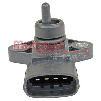 Bild av METZGER 0906223 Capteur, pression de suralimentation HYUNDAI: Tucson, i10 I, ix35, KIA: Sportage III, SORENTO 2, Soul I