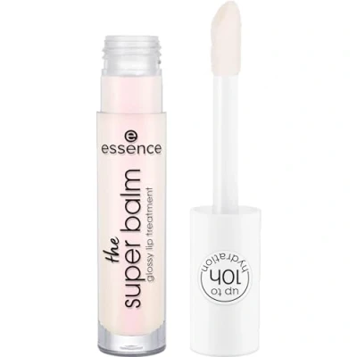 Bild av Essence Baume à Lèvres Soin The Super Balm