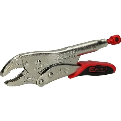 Bild av KS Tools 115.2032 Griptång med Easy Release,40mm,L=175mm
