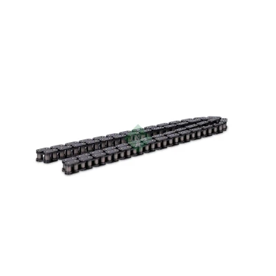 Bild av INA 553 0253 10 Chaîne De Distribution AUDI: A4 B7 Avant, Q7, A6 C6 Berline