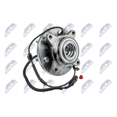 Bild av NTY KLP CH 055 Kit de roulements roue