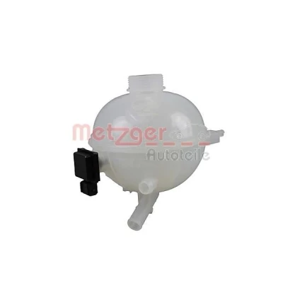 Bild av METZGER 2140229 Vase d&#039;Expansion sans couvercle, avec capteur PEUGEOT: 307 3/5 portes, Break, SW