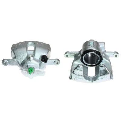 Bild av BUDWEG CALIPER 343877 Étrier de frein MINI: 3/5 portes, Cabriolet