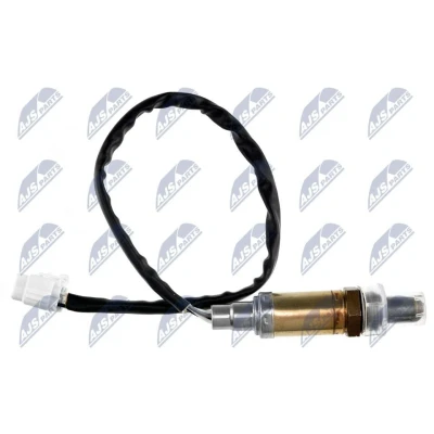 Bild av NTY ESL SB 006 Sonde lambda avant, devant le catalyseur de régulation, Filetage prégraissé SUBARU: Impreza II Break, Forester