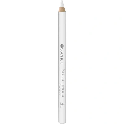 Bild av essence Duo Kajal Pencil 04 White