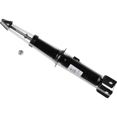 Bild av SACHS 030 747 Amortisseur Pression de gaz Système bitube Jambe suspension Goujon en haut CHRYSLER: Stratus Berline