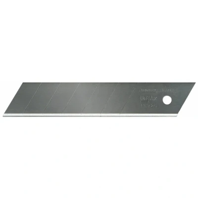 Bild av KNIVBLAD BRYTBLAD STANLEY FATMAX 25MM 10ST Beijerbygg Byggmaterial