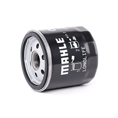 Bild av MAHLE OC 405/3 oljefilter