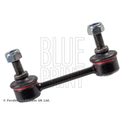 Bild av BLUE PRINT ADK88512 Biellette de barre stabilisatrice Essieu avant gauche, droit 93 M10 x 1,25 avec écrou autobloquant Acier jaune