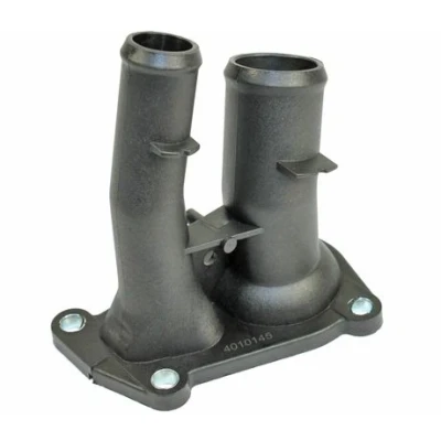 Bild av METZGER 4010145 Bride Thermostat avec joint d&#039;étanchéite FORD: FIESTA 5, Focus C Max, Fusion Break