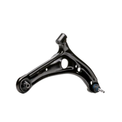 Bild av DELPHI TC1008 bras de suspension oscillant longitudinal TOYOTA: Yaris I 3/5 portes, Verso, MR2 III Cabriolet