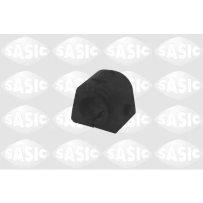 Bild av SASIC 2300024 Silent Bloc De Barre Stabilisatrice Essieu avant, intérieur Support en caoutchouc 23 47 24,5 PEUGEOT: 407 Coupe, SW, Berline