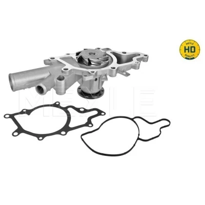 Bild av MEYLE 013 220 0003/HD Pompe à eau avec joint d&#039;étanchéite Quality MERCEDES BENZ: Sprinter 2 T Bus, 4 Van, Van