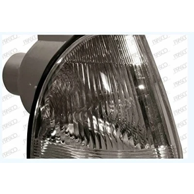 Bild av PRASCO FT1424013 Clignotant blanc avant droite avec porte lampe