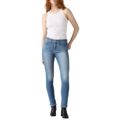 Bild av Levi&#039;s 311 Shaping Skinny Eternal Indigo Mid, 26W / 30L