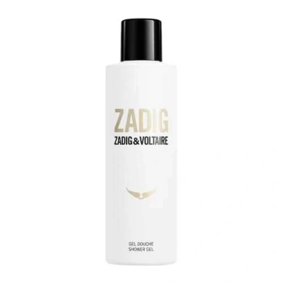Bild av Zadig &amp; Voltaire Duschgel 200 ml