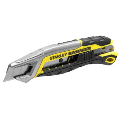 Bild av BRYTBLADSKNIV FMHT10594 0 FATMAX SLIDER 18MM Beijerbygg Byggmaterial