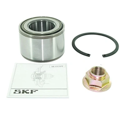Bild av SKF VKBA 7534 Kit de roulements roue 88 FORD: Ranger Mk2, MAZDA: BT 50 Pick up, Série B up