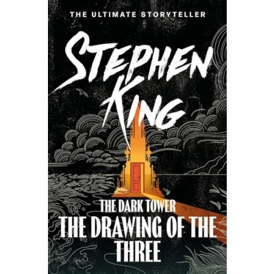 Bild av The Dark Tower II: Drawing Of Three: 2