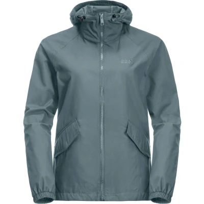 Bild av Jack Wolfskin Lakeside Trip Jacket W