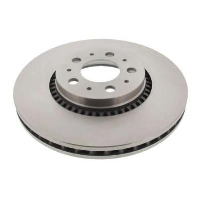 Bild av MAPCO 15966 Disque de frein Essieu avant 305 27,9 5 108 ventilé VOLVO: S60 I, V70 2, XC70 I Cross Country
