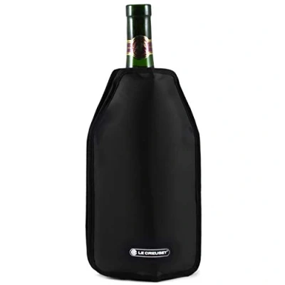 Bild av Le Creuset WA126L 31 Vinflaskkylare, Svart