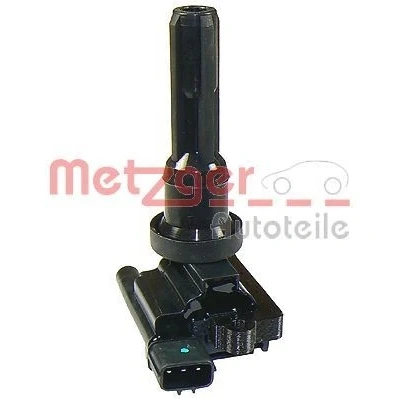 Bild av METZGER 0880174 Bobine d&#039;allumage MITSUBISHI: Outlander I SUV, Lancer 6 Limousine, 7 Limousine