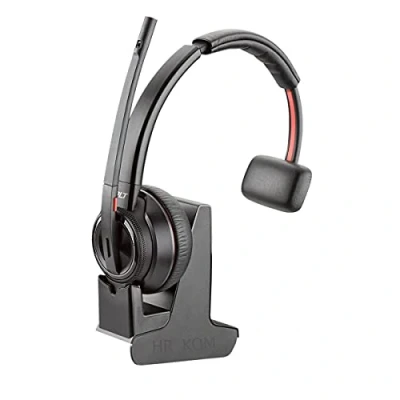 Bild av Poly Spare headset &amp; cradle W8210