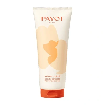 Bild av Payot Néroli D&#039;Été Perfumed Dusch tvål 200 ml