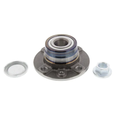 Bild av MAPCO 26828 Kit de roulements roue 123 OPEL: Tigra Twintop, Corsa C 3/5 portes, VAUXHALL: Mk2