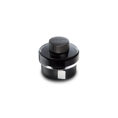 Bild av LAMY T52 Bläckflaska Svart 50 ML