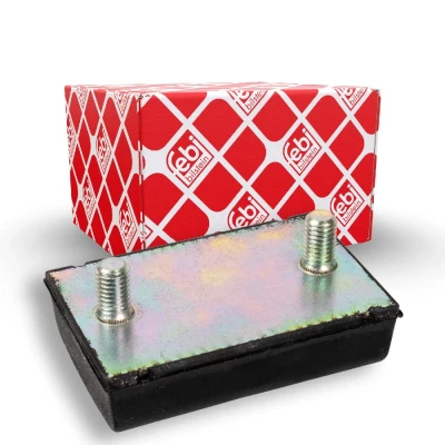 Bild av FEBI BILSTEIN 108716 Butée élastique, cabine