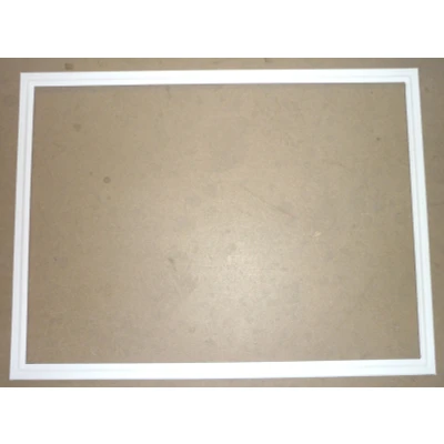 Bild av Whirlpool Indesit 481246668939 dörrtätning C00311941 magnetisk
