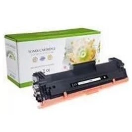 Bild av Static Control black compatible toner cartridge (alternative for: HP 44A) Tonerkassett Svart