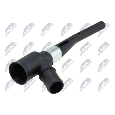 Bild av NTY EZC FR 218 Entonnoir, jauge de niveau d&#039;huile FORD: Focus C Max, Transit Connect Mk1 Van, Max