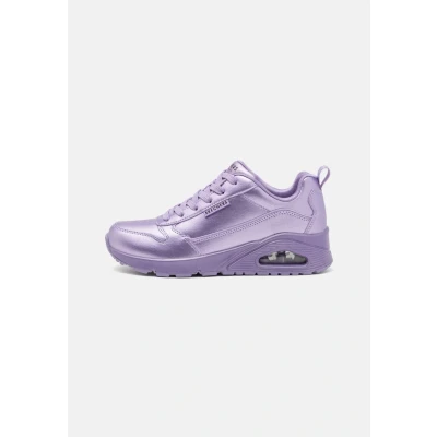 Bild av Skechers UNO Sneakers, Storlek: 39.5, Lavender Förstklassig skinnimitation