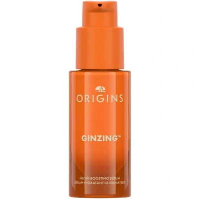 Bild av Origins GinZing Into the Glow Brightening Serum 30 ml