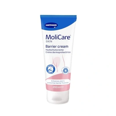 Bild av Hartmann MoliCare Skin Protect hudskyddskräm tub, 200 ml