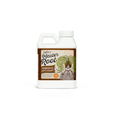 Bild av Xpert Nutrients Master Root Rotexpanderare rotstimulator för växter (250ML)