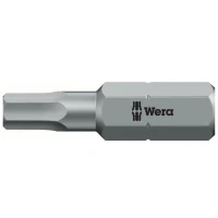 Bild av Wera 840/1 Z bits. 2.5 x 25 mm