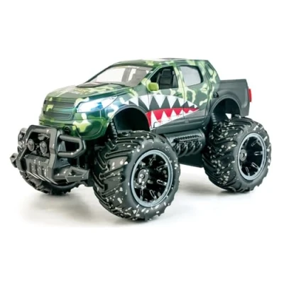 Bild av Ninco Bil R/c Racers Ranger Flerfärgad 6 9 Years